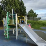 Otterspool Park Playground Otterspool Park Playground