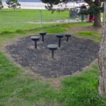 Otterspool Park Playground, Liverpool (photo 6) Otterspool Park Playground, Liverpool (photo 6)