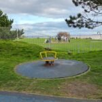 Otterspool Park Playground, Liverpool (photo 7) Otterspool Park Playground, Liverpool (photo 7)