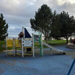 Otterspool Park Playground, Liverpool (photo 9) Otterspool Park Playground, Liverpool (photo 9)