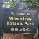 Wavertree Botanic Gardens playground, Liverpool (photo 2) Wavertree Botanic Gardens playground, Liverpool (photo 2)