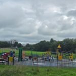 Wavertree Botanic Gardens playground, Liverpool (photo 3) Wavertree Botanic Gardens playground, Liverpool (photo 3)
