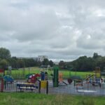 Wavertree Botanic Gardens playground, Liverpool (photo 4) Wavertree Botanic Gardens playground, Liverpool (photo 4)