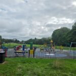 Wavertree Botanic Gardens playground, Liverpool (photo 5) Wavertree Botanic Gardens playground, Liverpool (photo 5)