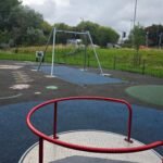 Wavertree Botanic Gardens playground, Liverpool (photo 7) Wavertree Botanic Gardens playground, Liverpool (photo 7)