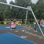 Wavertree Botanic Gardens playground, Liverpool (photo 9) Wavertree Botanic Gardens playground, Liverpool (photo 9)