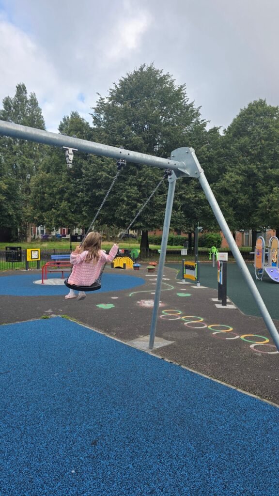 Wavertree Botanic Gardens playground, Liverpool (photo 9) Wavertree Botanic Gardens playground, Liverpool (photo 9)