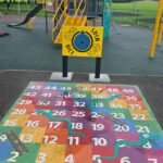 Wavertree Botanic Gardens playground, Liverpool (photo 10) Wavertree Botanic Gardens playground, Liverpool (photo 10)