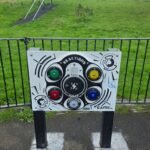 Wavertree Botanic Gardens playground, Liverpool (photo 11) Wavertree Botanic Gardens playground, Liverpool (photo 11)