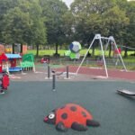 Wavertree Botanic Gardens playground, Liverpool (photo 12) Wavertree Botanic Gardens playground, Liverpool (photo 12)