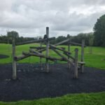 Wavertree Botanic Gardens playground, Liverpool (photo 15) Wavertree Botanic Gardens playground, Liverpool (photo 15)