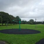 Wavertree Botanic Gardens playground, Liverpool (photo 16) Wavertree Botanic Gardens playground, Liverpool (photo 16)
