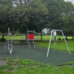 Wavertree Botanic Gardens playground, Liverpool (photo 17) Wavertree Botanic Gardens playground, Liverpool (photo 17)