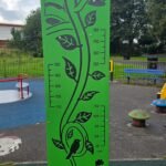 Wavertree Botanic Gardens playground, Liverpool (photo 18) Wavertree Botanic Gardens playground, Liverpool (photo 18)