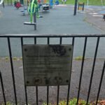 Wavertree Botanic Gardens playground, Liverpool (photo 19) Wavertree Botanic Gardens playground, Liverpool (photo 19)