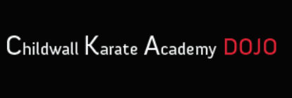 Childwall Karate Academy logo