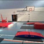 Gymfinity Kids Childwall gymnastics hall 1 Gymfinity Kids Childwall gymnastics hall 1