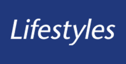Lifestyles logo