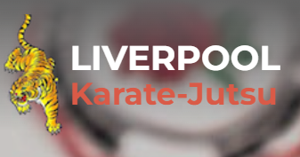 Liverpool Karate-Jutsu logo