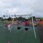 Upper Hill Playground, Liverpool (photo 2) Upper Hill Playground, Liverpool (photo 2)