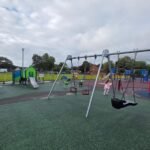 Upper Hill Playground, Liverpool (photo 3) Upper Hill Playground, Liverpool (photo 3)