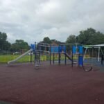 Upper Hill Playground, Liverpool (photo 6) Upper Hill Playground, Liverpool (photo 6)