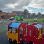 Upper Hill Playground, Liverpool (photo 8) Upper Hill Playground, Liverpool (photo 8)