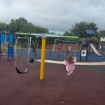 Upper Hill Playground, Liverpool (photo 9) Upper Hill Playground, Liverpool (photo 9)
