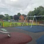 Upper Hill Playground, Liverpool (photo 10) Upper Hill Playground, Liverpool (photo 10)