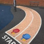 Upper Hill Playground, Liverpool (photo 11) Upper Hill Playground, Liverpool (photo 11)