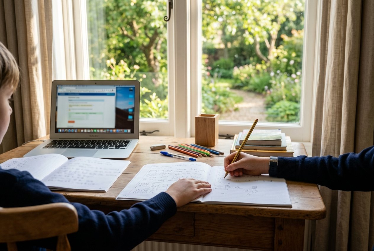 Private Tutoring in Liverpool