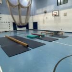 Gymfinity Kids Childwall gymnastics hall 3 Gymfinity Kids Childwall gymnastics hall 3