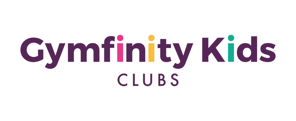 Gymfinity Kids Clubs logo Gymfinity Kids Clubs logo